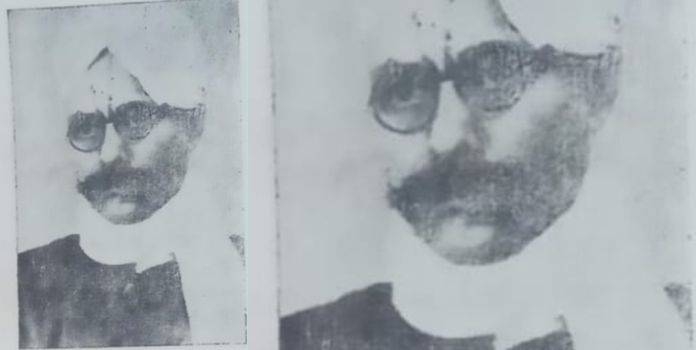 Article On Dharmaveer Vishwasrao Davre