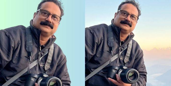 Article On Principal Dr. Milind Dhoble