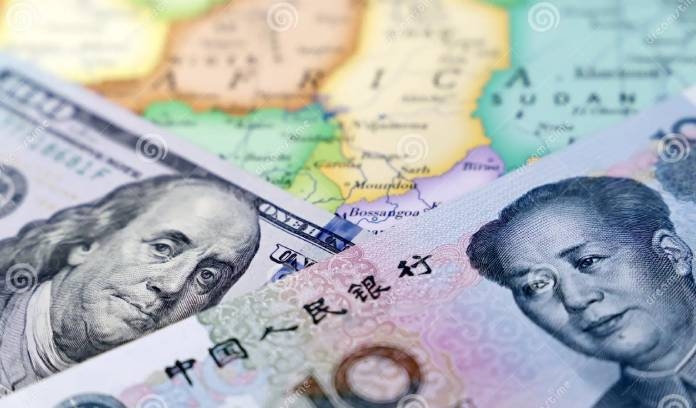 China’s win-win investment in Africa 