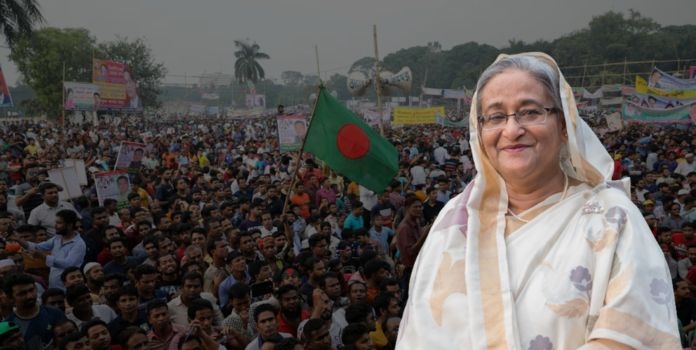 New US visa policy introduced to promote free and fair elections in Bangladesh