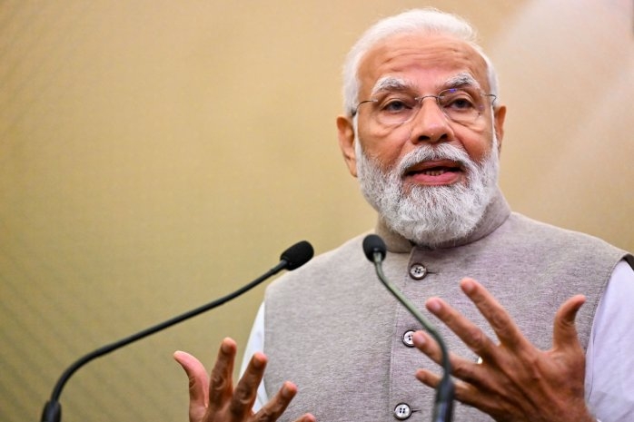 Modi 