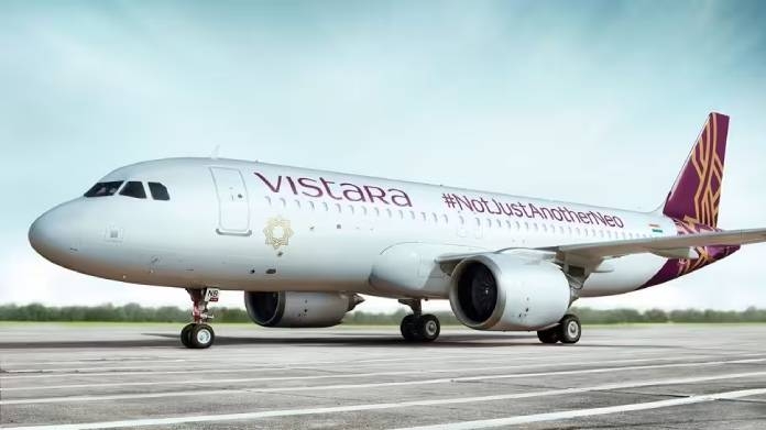 Vistara Airlines news