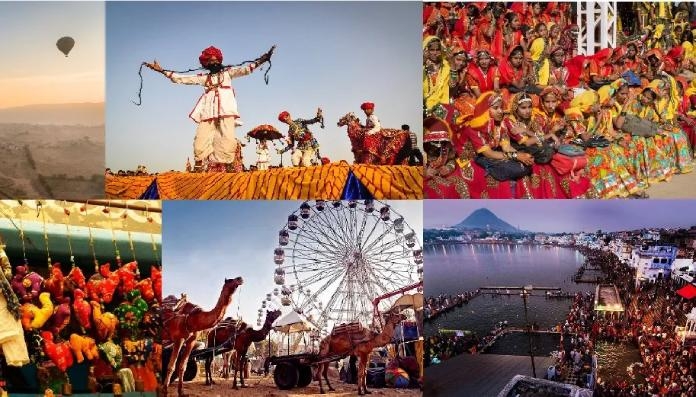 International Tourism Festival In Mumbai City Suburbs