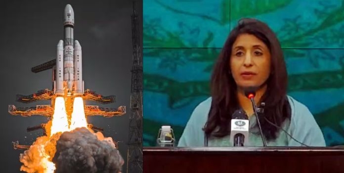 pakistan on Chandrayaan 3