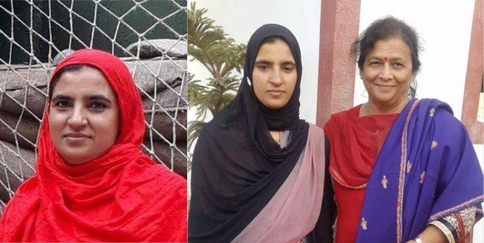 Article On social reformer Nagina Anwar Khan