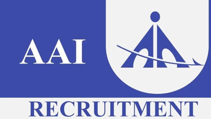Airports Authority of India Recruitment 2023
