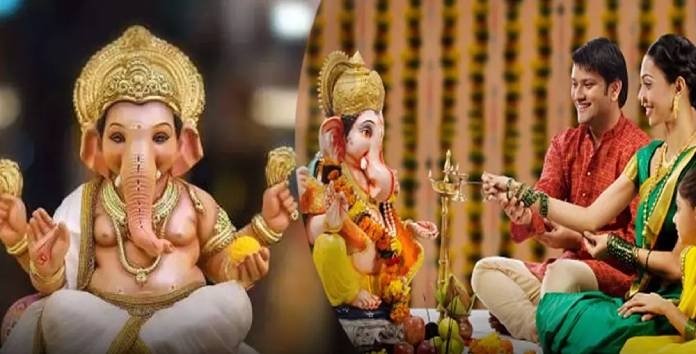 Article On Eco Friendly Ganesh Festival