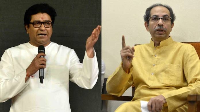 Article On Maharashtra Politics Thackeray Brothers Against
