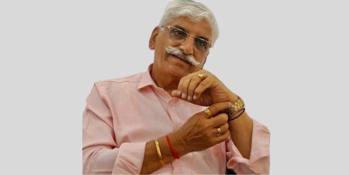 Article On Engineer Charudatta Laxman Kulkarni