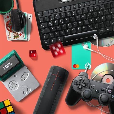 Gadgets 