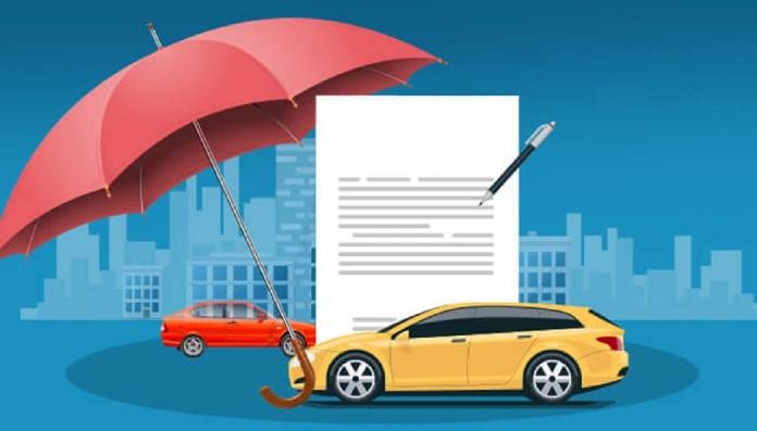 Vehicles Insurance