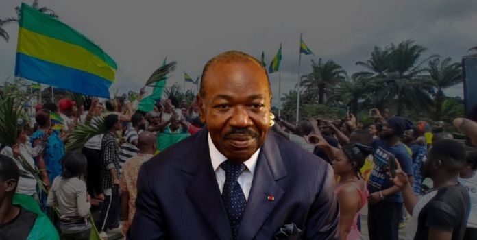 Gabon military seizes power, President under house arrest after disputed election