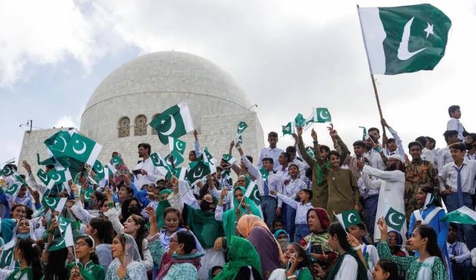 Pakistan National Assembly to be dissolved