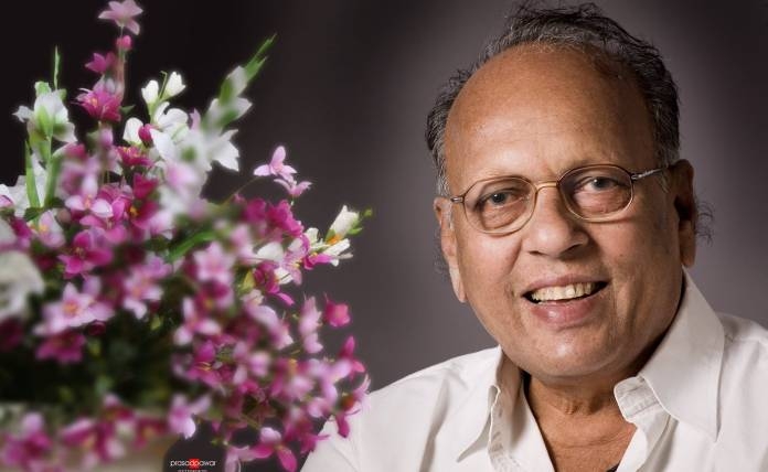 Article On Nisarg Kavi N D Mahanor 