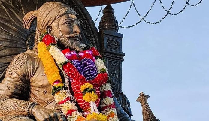Chhatrapati Shivaji Maharaj Inspiring Indian Entrepreneurs