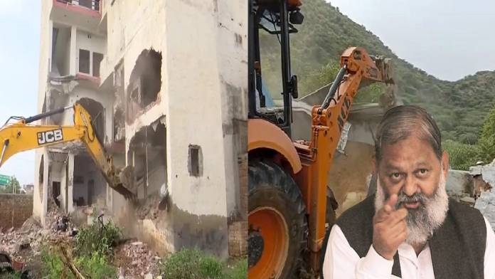 Vishwa hindu Parishad On Hariyana Nuh Violence