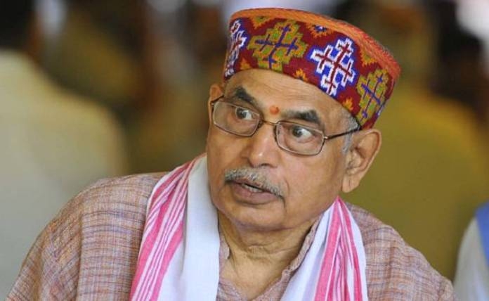 Article On Madandas Devi written By Cabinet Minister Mangal Prabhat Lodha