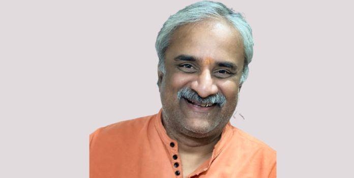 Aticle On Marathi Serials And Film Writer Parag Kulkarni