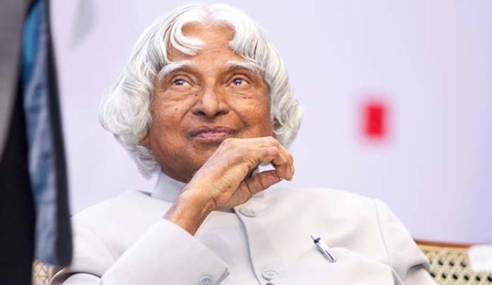Article On Missile Man A.P.J. Abdul Kalam