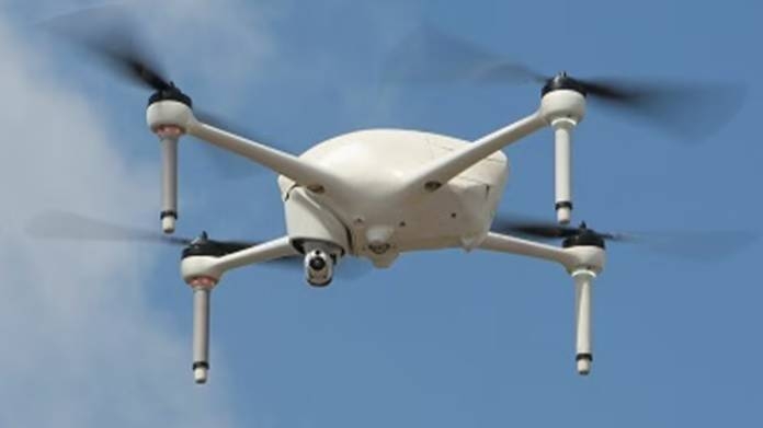 India prohibits use of Chinese parts by military drone