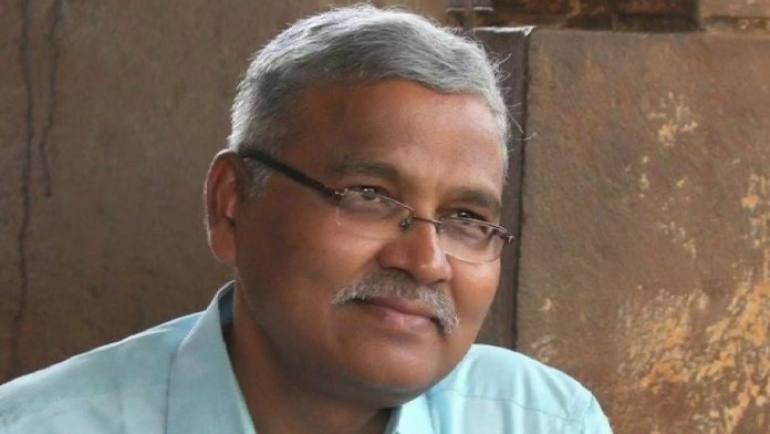 Prof. hari narke