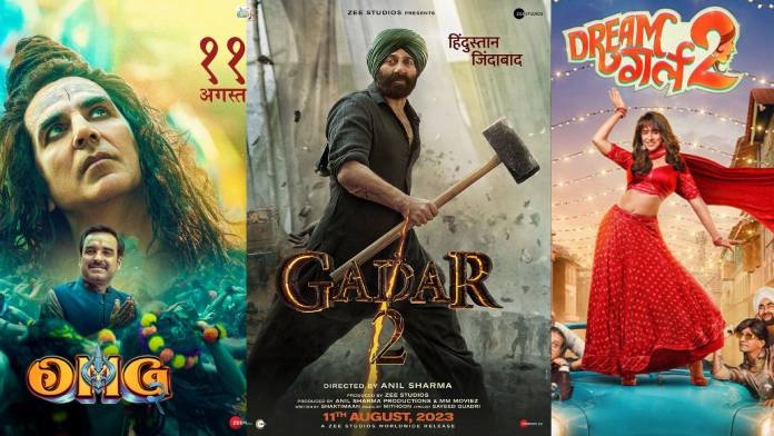 Article On Hindi Entertainment At Box Office