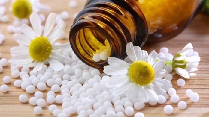 Article On Homeopathic Treatment And Analysis