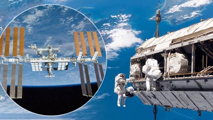 US-India discuss details of sending first Indian astronaut to International Space Station in 2024