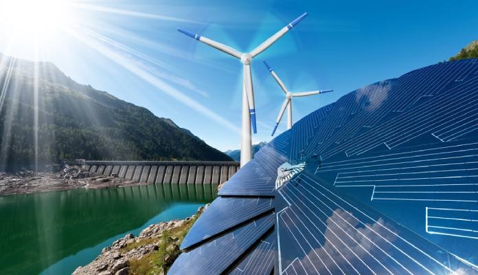 Renewable Energy Sources Traditional and Modern-Age Technologies