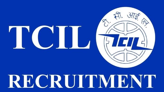 TCIL Kuwait Oil Company Recruitment 2023