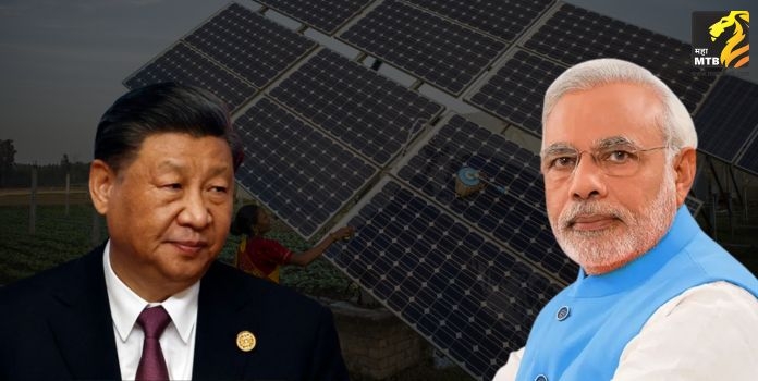 Editorial on Reducing solar imports from China to pave way to energy independence