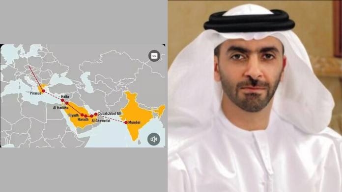 UAE recognises PoK as part of India in G20 video in a major snub to Pakistan