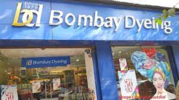 Bombay Deying 