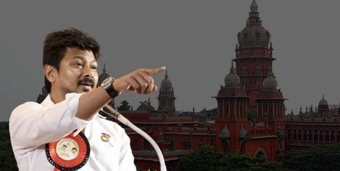 Editorial on Madras high court on Sanatan plea