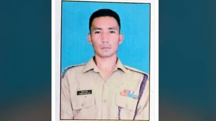 Indian Army soldier on leave abducted and killed by miscreants in Manipur