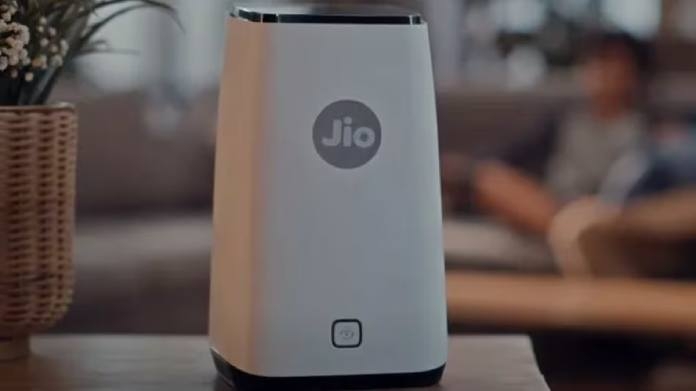Jio Air Fiber Launched On Ganesh Chaturthi