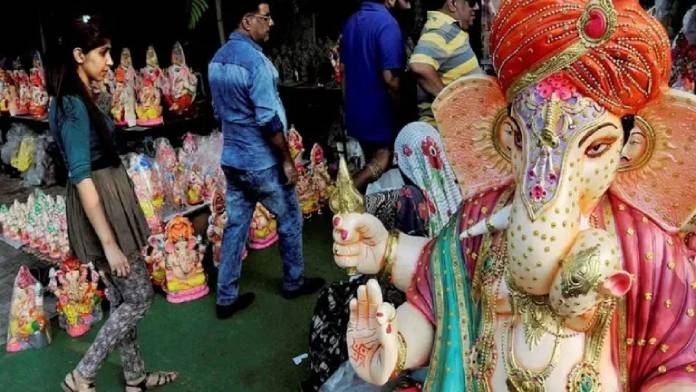 Hubballi Ganesh Utsav