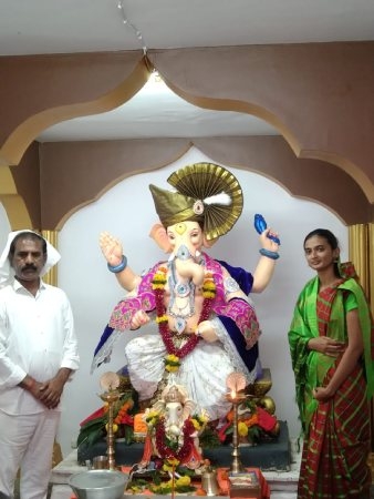 ganeshutsav
