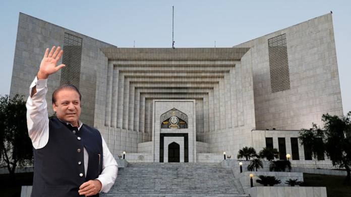 Nawaz Sharif excited to return to Pakistan