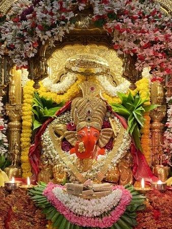 siddhivinayak