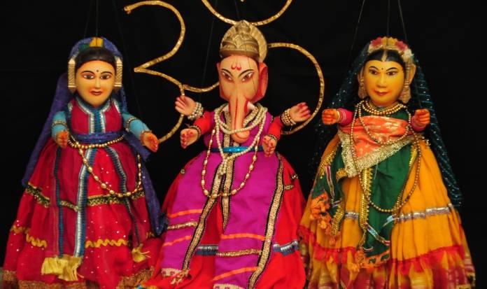 Article On Hindu Culture Festival Ganeshotsav 