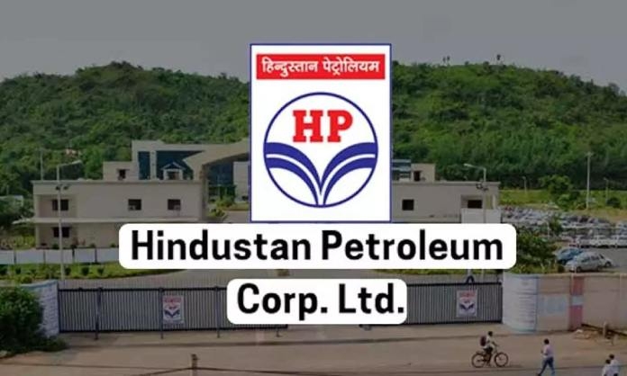 Hindustan Petroleum Corporation Limited Recruitment