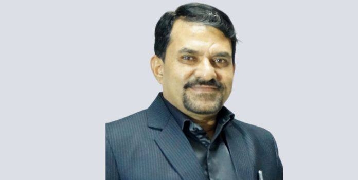 Article On Dr. Dashrath Bhosle