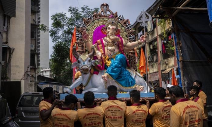 How to celebrate Festival