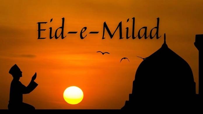 eid e milad