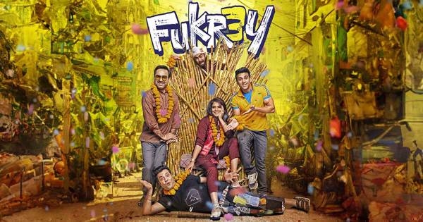 fukrey3