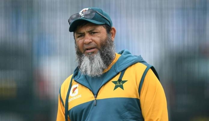 Former Pakistan Cricket Player Mushtaq Ahmed Statement
