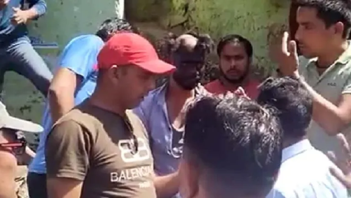 uttarakhand Rape case