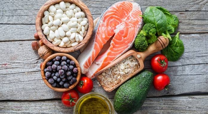 Article On Indian Diet Better For Heart Health 