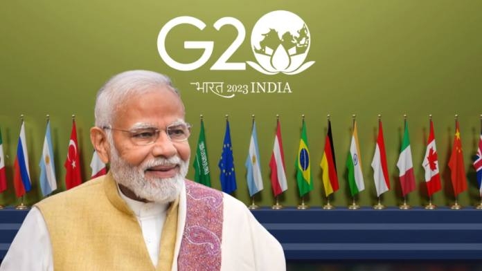 Article On G20 Summit in Delhi from 9 to 10 September